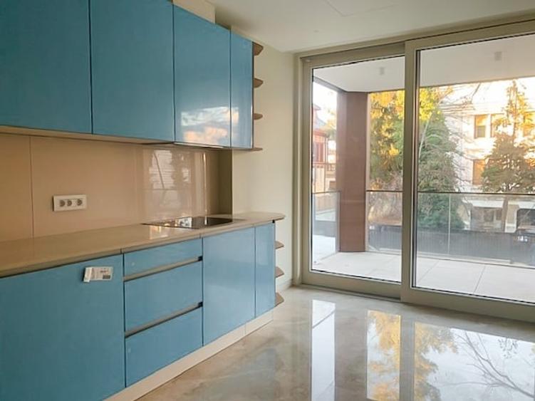 Apartament high end de 5 camere in locatia perfecta a zonei Dorobanti Capitale - 4