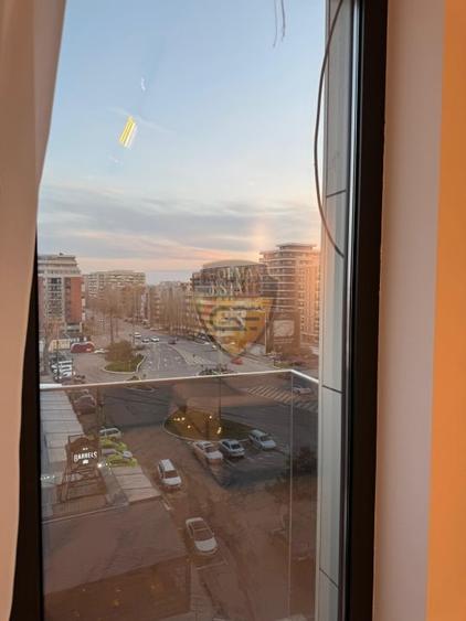 Luxury Residence, 3 camere 131mp Bld Mamaia Butoaie Parcare, Smart home, parcare - 36