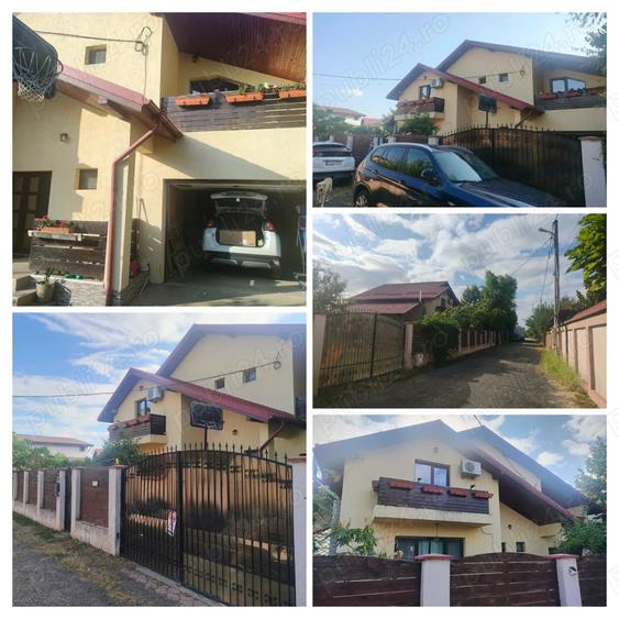 Vila Casa Darza Crevedia 5 camere - 3