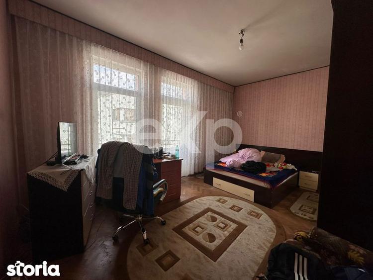 Casa 4 Camere Mosilor/Eminescu - 16