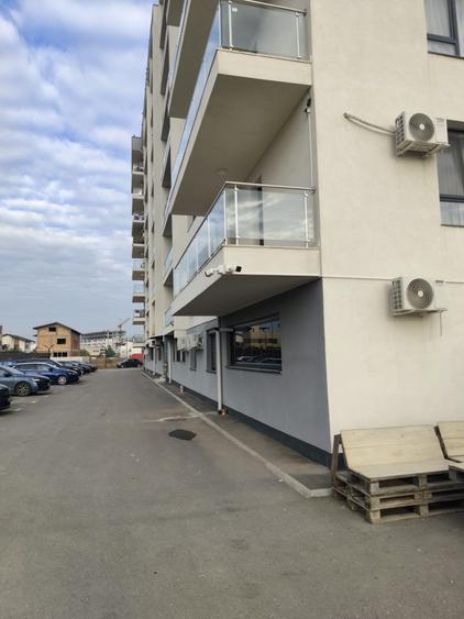 Apartament 2 camere decomandat – parter, bloc nou 2023, Drumul Binelui – Dealul - 8