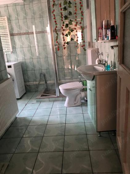 Vand casa 3 camere in cartier Chercea, Braila - 3