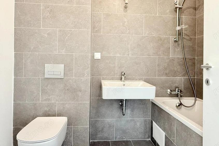 Apartament 2 camere nou, 52.5 mp + balcon 12 mp | Sector 1 - 9