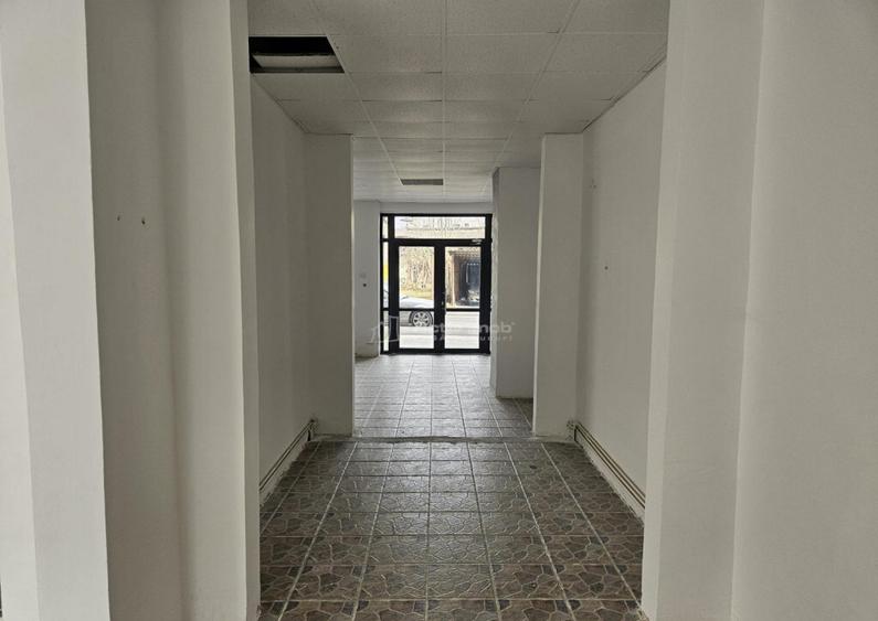 Spatiu comercial de inchiriat 110 mp Central Fieni - 7