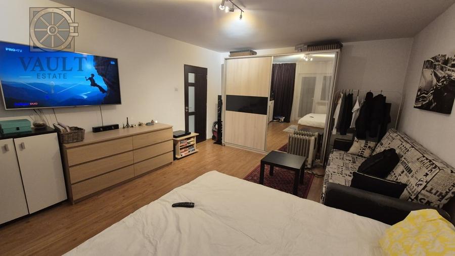 Garsoniera - 40 mp - 5 minute metrou Brancoveanu - 2