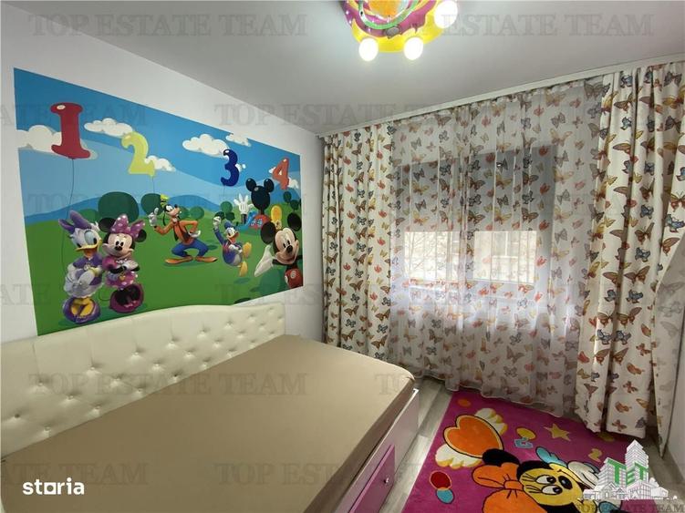 Apartament 3 camere de vanzare in Dobroesti - 2