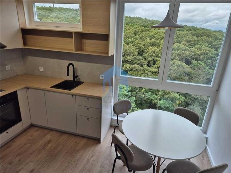 Garsoniera, Manastur - 7