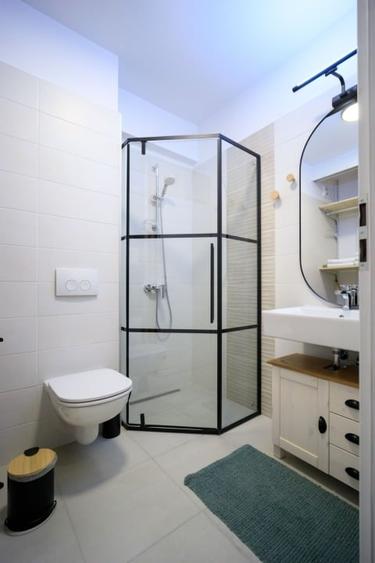 Garsoniera cu parcare subterana GranVia Plazza Romania - 6