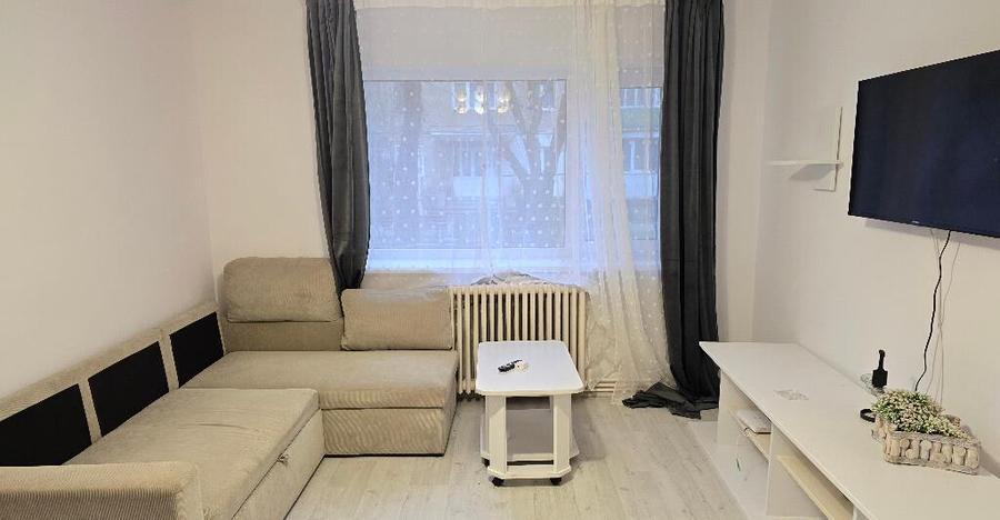 Vand apartament cu 2 camere in Deva, zona Al. Muncii (Piata Centrala), - 10