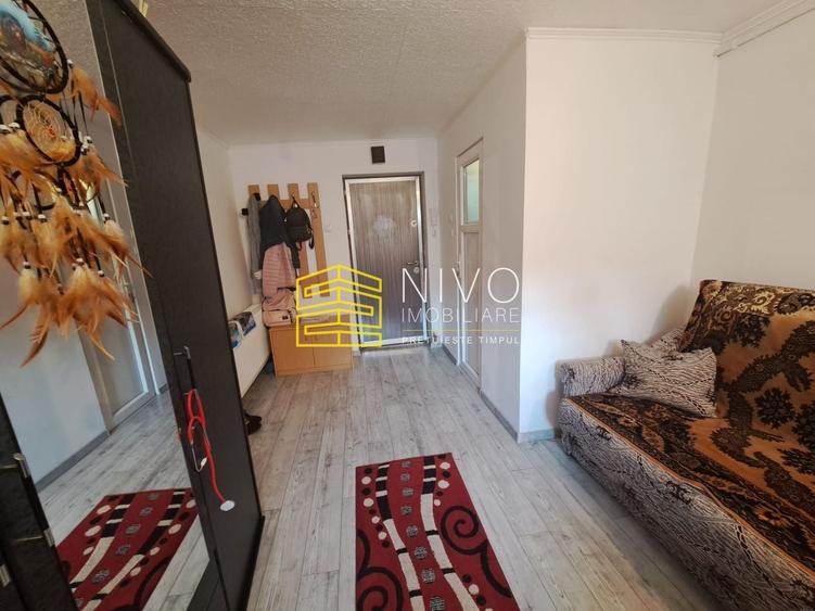 Garsonieră – Tg. Mureș – 7 Noiembrie – Zona TCM - 2