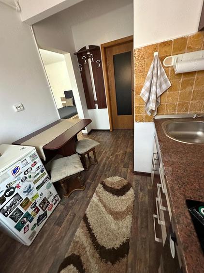 Garsoniera zona centrala -la cheie - 5