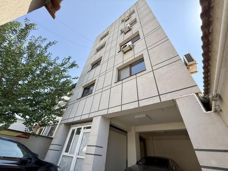 Cladire birouri P+5, Splaiul Unirii, inchiriata - 2