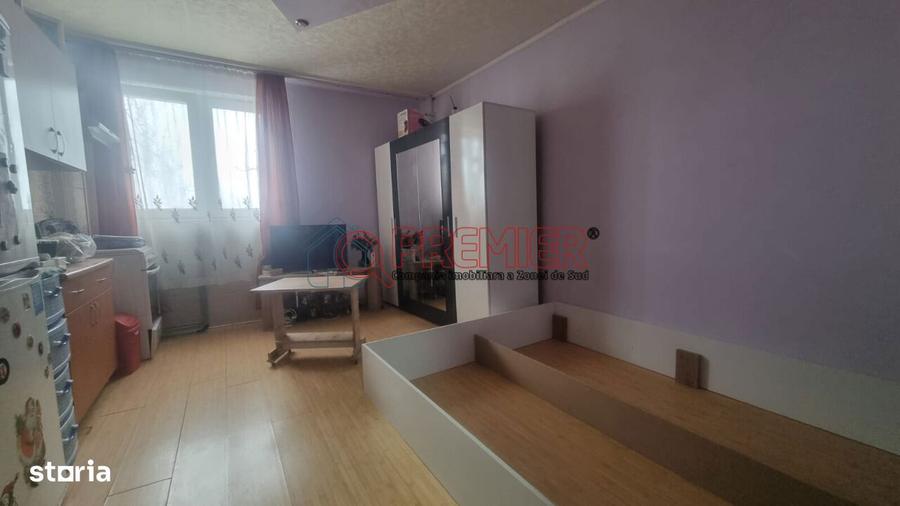 Drumul Cretestilor - Garsoniera - 4