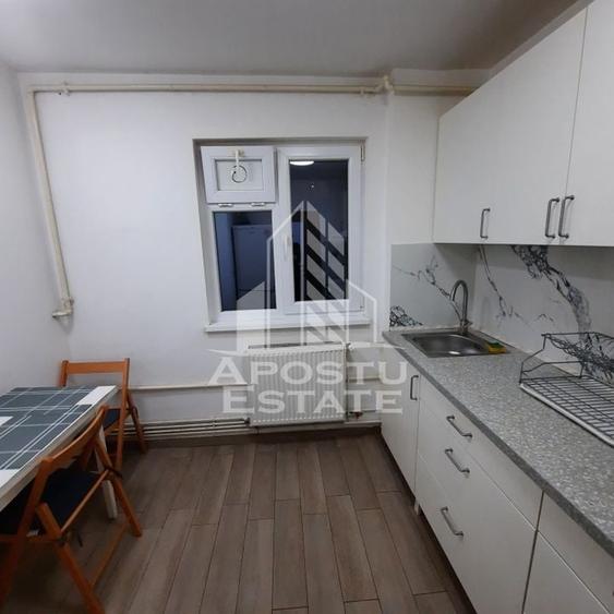 Apartament proaspat igienizat 3 camere,  Circumvalatiunii/ Iulius Town - 5