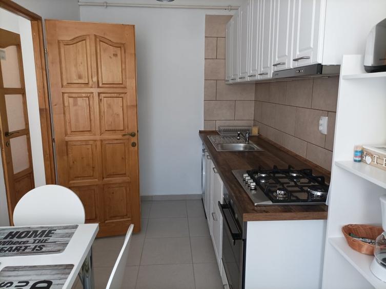 Apartament 2 camere mobilat si utilat nou zona Centrul Istoric - 8