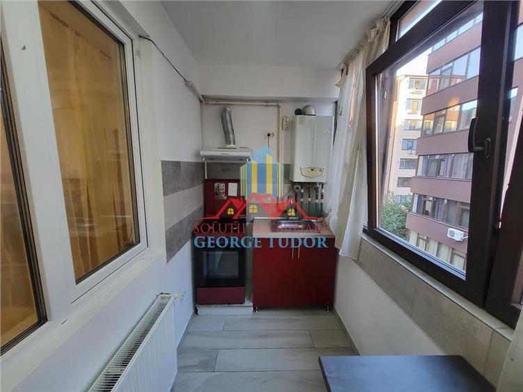 Inchiriere 2 camere Rezervelor Mega Image - 6