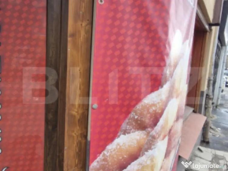 Spa?iu comercial de inchiriat, 45 mp, zona Calea Domneasc? - 2