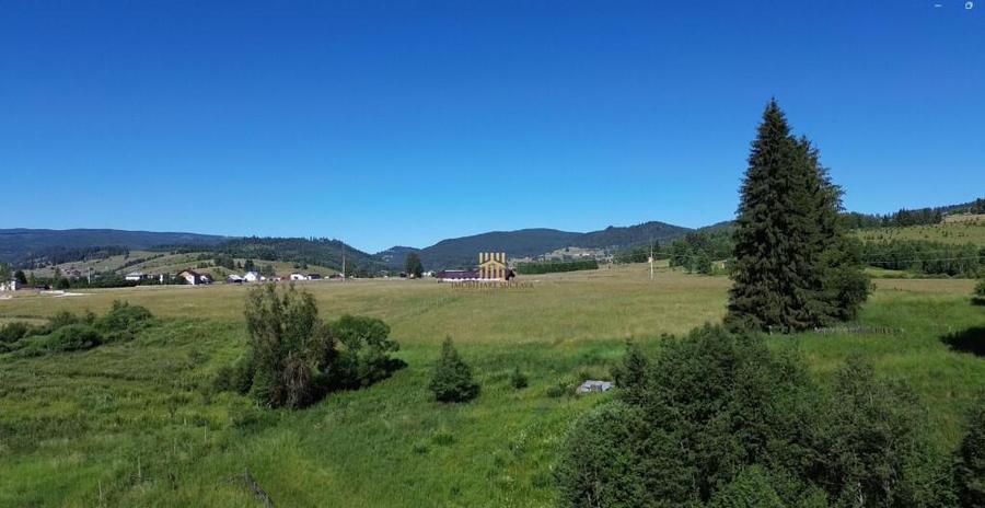 Teren in Bucovina! La Munte! De ! 0727817187 - 7