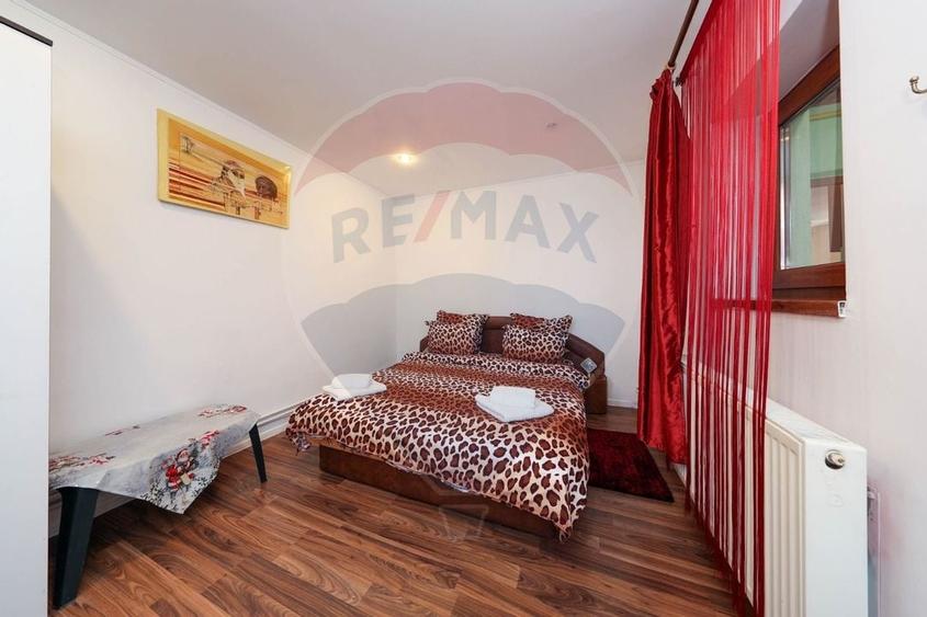 Casă individuala cu 6 camere - 19