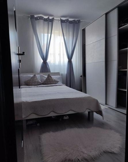 Apartament 3 camere, 60 mp, Spitalul Județean – renovat, COMISION 0% - 7