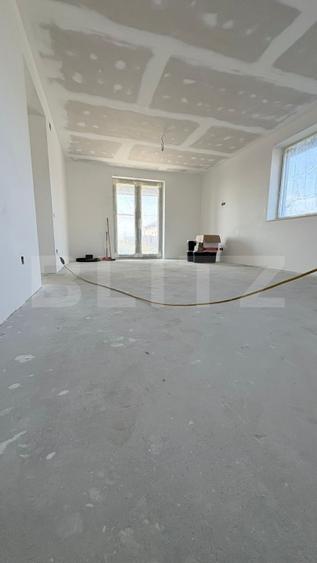 Casa moderna pe parter in Sanpetru,finisaje moderne,pregatita pentru tine - 11