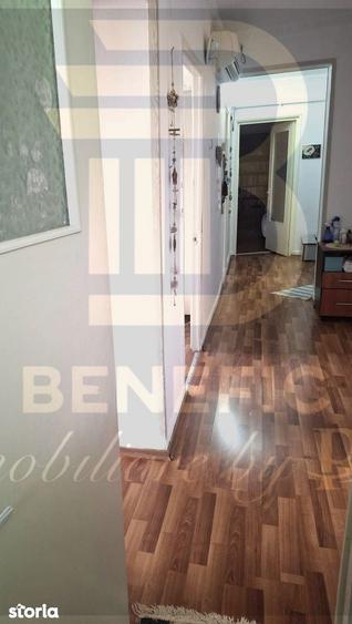 De vanzare apartament 3 camere decomandat, zona Cantacuzino, Ploiesti - 11