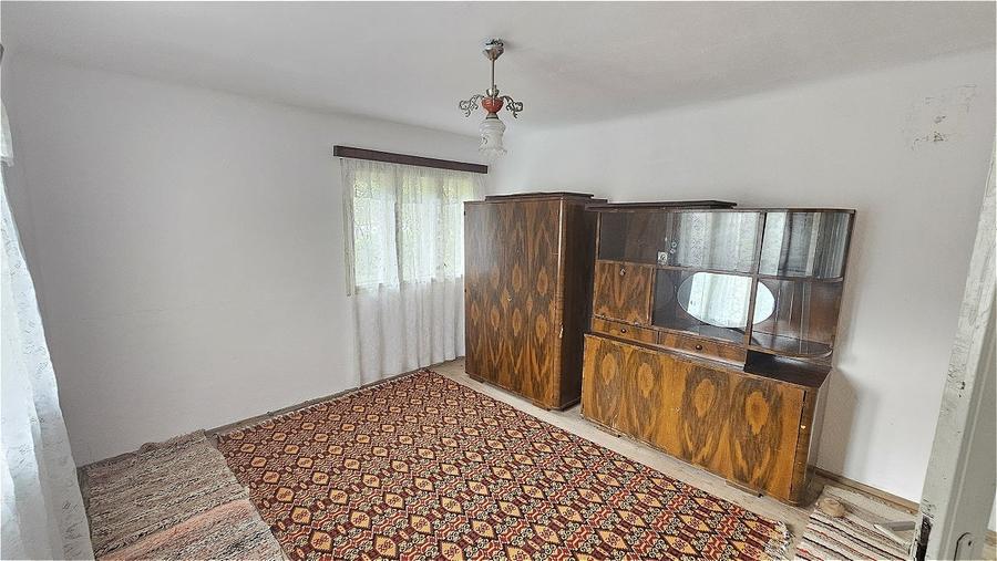 Casa comuna Mociu cu 1700 mp teren - 5