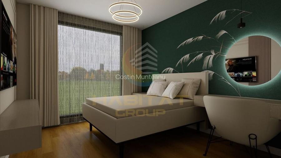 Casa individuala 4 Camere in Rate Comision 0% Com Berceni Casa individuala 4 Camere in Rate Comision 0% Com Berceni