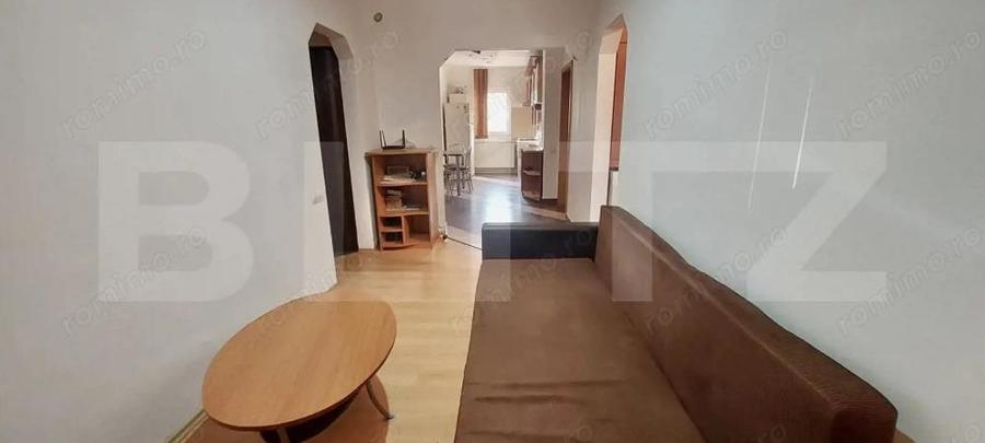 Apartament cu 4 camere, 80 mp utili, Zona Lipovei - 4