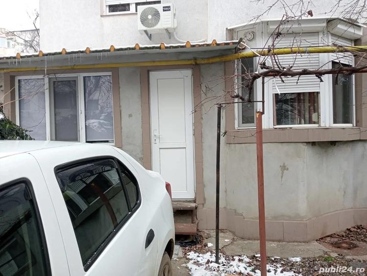 2 camere parter IC Frimu 2 balcoane fara agen?ie - 5