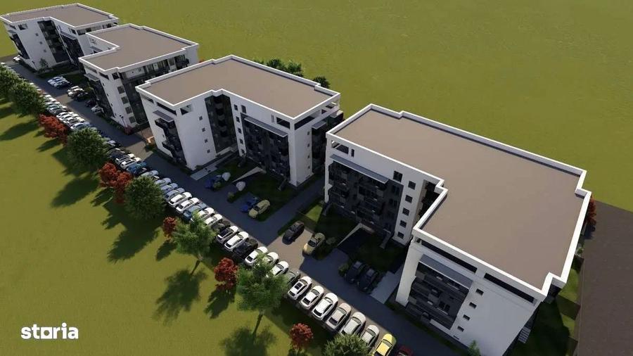 Garsoniere in Dobroesti | Comision 0% | Direct Dezvoltator - 3