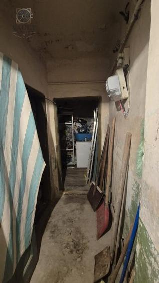 Demisol Intreg  141 MP  Bulevard- STIRBEI VODA/CISMIGIU -U1 - 18