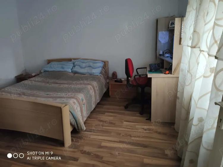 Casa de vanzare in Fieni - 8