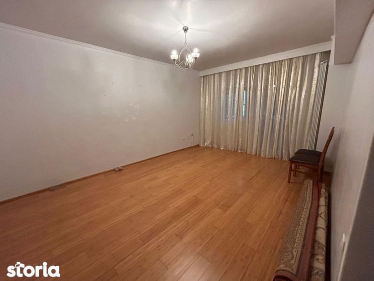Calarasilor Romarta noua Etaj 2 , apartament 2 camere decomandat. - 4