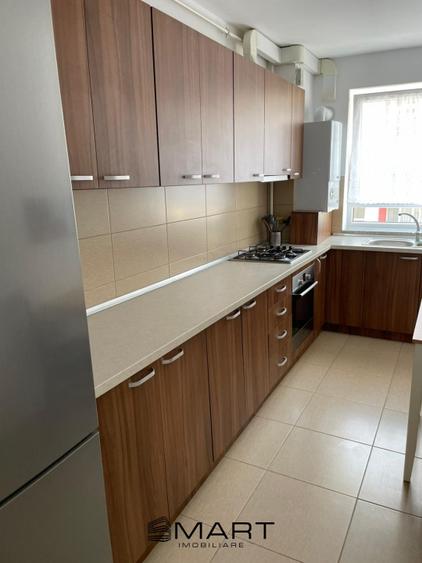 Apartament 2 camere 56 mp Avantgarden Bartolomeu - 3