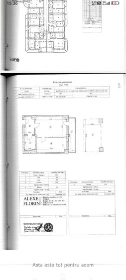 P. F,vand ap, 2 cam., in complex Himson Tatarasi+ parcare - 3