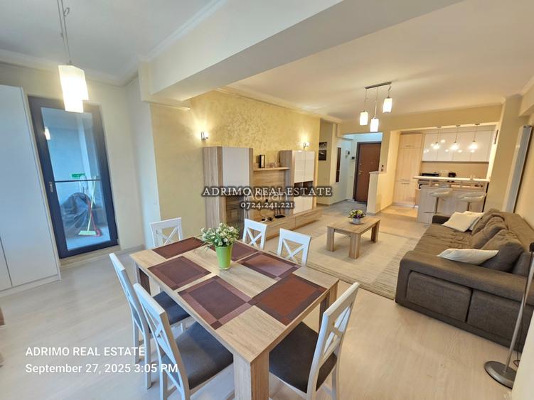 Ap2cam Parcare Privata - Termen Lung - Bloc Nou Campus - 600 euro