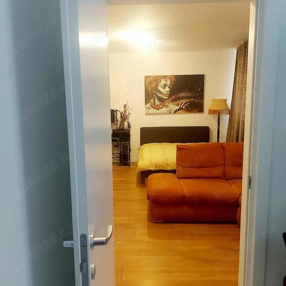 Garsoniera decomandata, mobilata Avangarde Bd. Timi?oara, Sector 6 - 3