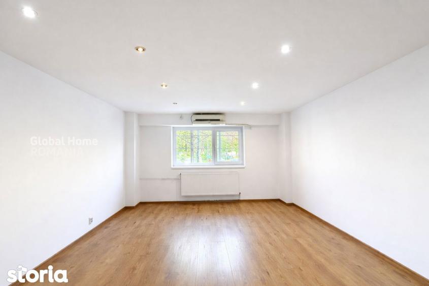 Apartament cu 3 camere, mobilat în Decebal