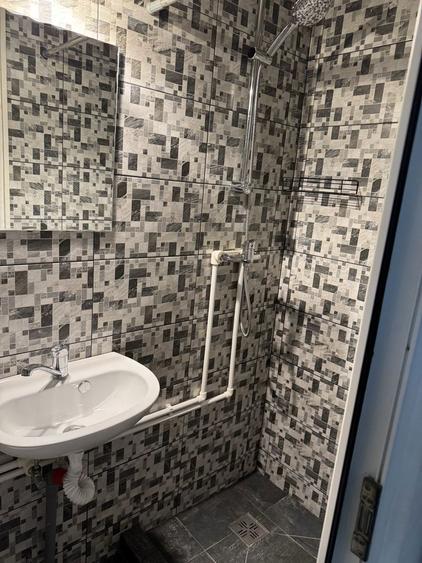 Garsoniera poarta 6 - 1