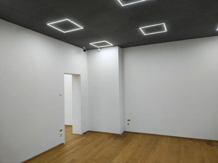 SPAȚIU COMERCIAL | GRIVIȚEI | POD BASARAB - 3