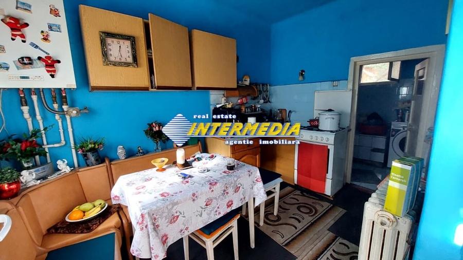 Casa cu 3 camere de vanzare zona Cetate - 8