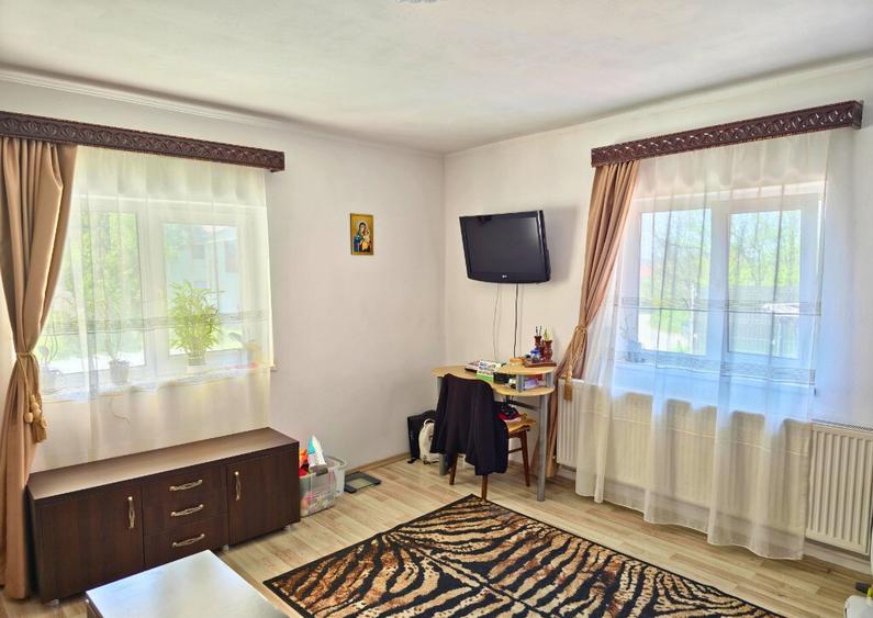 CASA IN GORANU - TIP DUPLEX - 21