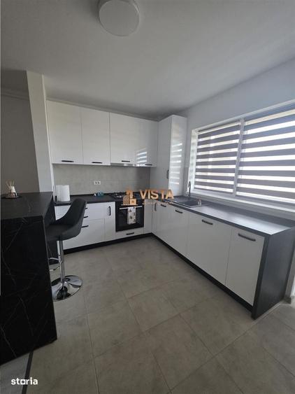 Apartament 2 camere, 56 mp. utili, Sanpetru, Brasov - 1