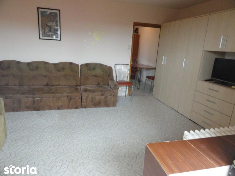 Apartament 1 camera decomandat, Confectii, 49 mp, renovat, mobilat - 5