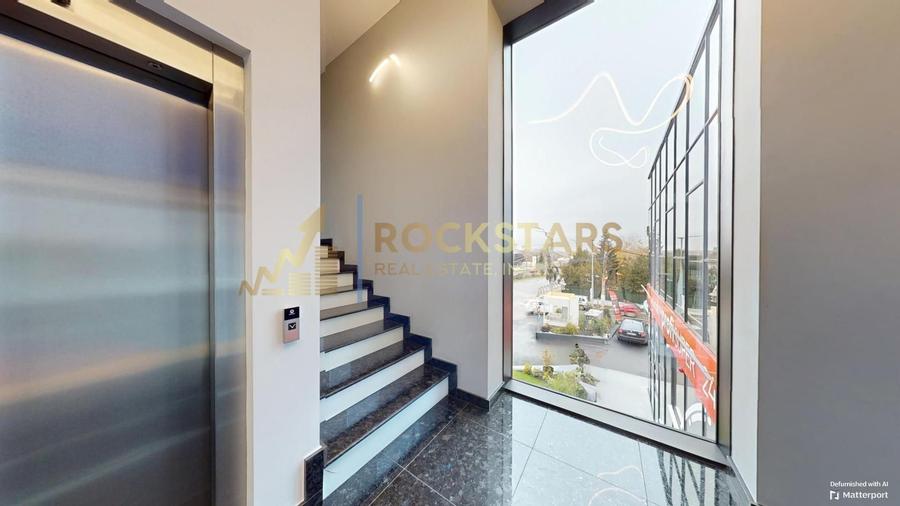 Spatiu Comercial | Birouri | Pantelimon | Bd. Biruintei | 258mp | Open Space - 7