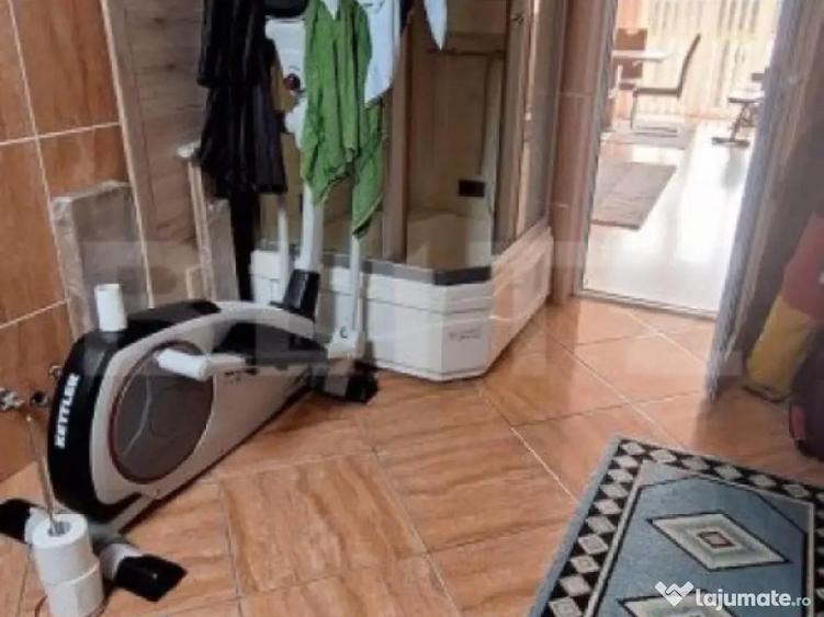 Casa dev vanzare , 220mp , zona AquaStar - 9