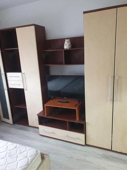 Inchiriez garsoniera zona Blacovic - 3