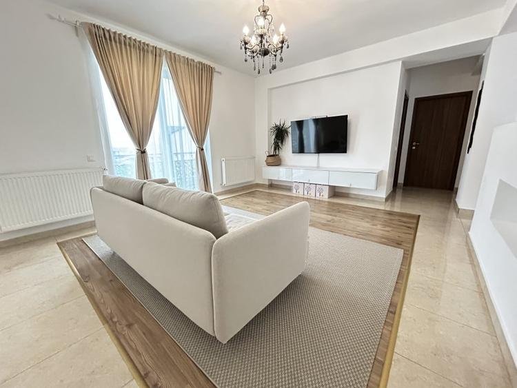 Șoseaua Cernica/Pantelimon 3 Camere 90mp! - 3