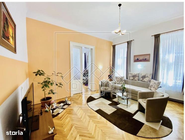 Casa individuala, 150 mp utili, pretabila investitie, Ultracentral - 20